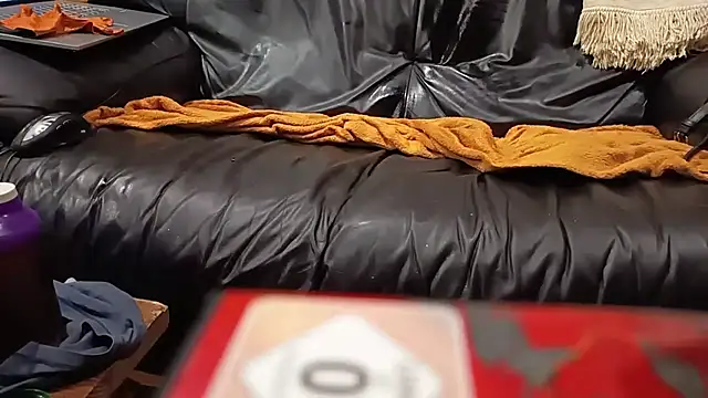 laaralatexxa BDSM online show from February 7, 12:07 am