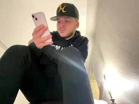 Tatertats online show from January 10, 3:46 am