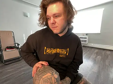 Tatertats online show from December 13, 8:26 pm