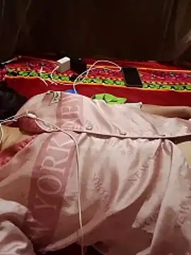 Lili-123k online show from March 19, 6:24 am