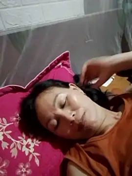 Lili-123k online show from April 14, 3:55 am