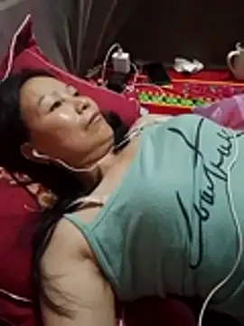 Lili-123k online show from March 19, 6:30 pm