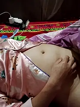 Lili-123k online show from March 12, 5:55 am