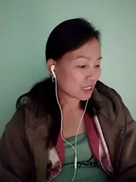 Lili-123k online show from January 9, 12:45 pm