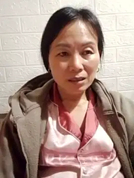 Snapshot of Lili-123k chatting on February 25, 1:22 pm Lili-123k online show from February 25, 1:22 pm