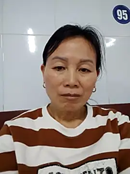 Snapshot of Lili-123k chatting on February 3, 3:48 am Lili-123k online show from February 3, 3:48 am