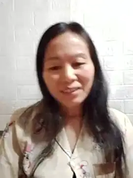 Snapshot of Lili-123k chatting on February 18, 4:54 am Lili-123k online show from February 18, 4:54 am