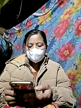 felicity chloe online show from January 16, 10:36 pm