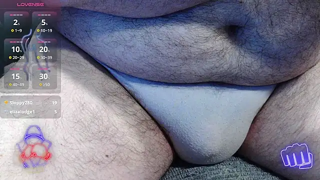 dadbodsensei  online show from April 17, 2:53 pm