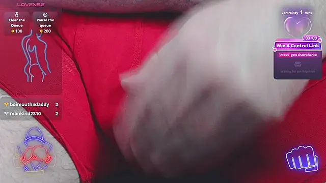 dadbodsensei  online show from March 13, 2:05 am