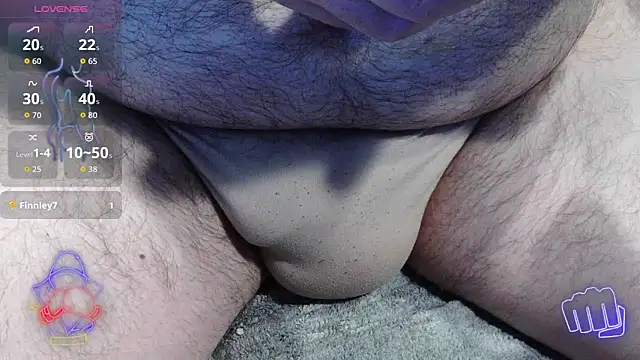 dadbodsensei  online show from April 13, 1:59 pm