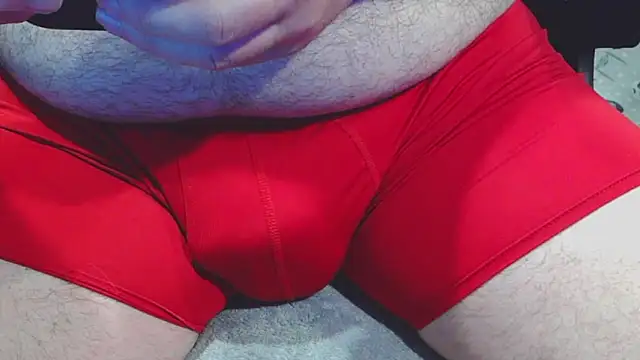 dadbodsensei  online show from April 3, 8:59 pm