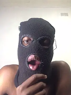 Pound5King online show from April 7, 1:13 pm