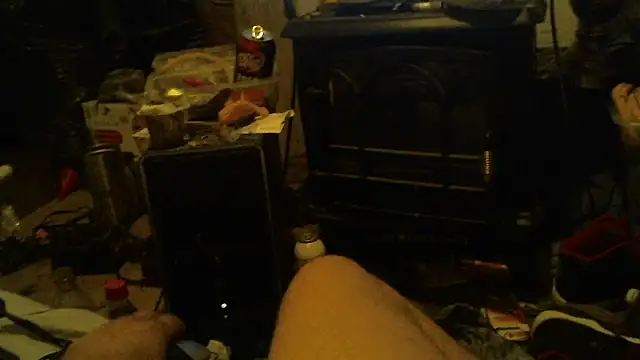 cannonball765309 online show from March 28, 7:04 pm
