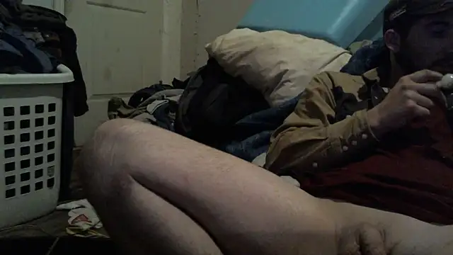 cannonball765309 online show from March 18, 11:59 pm