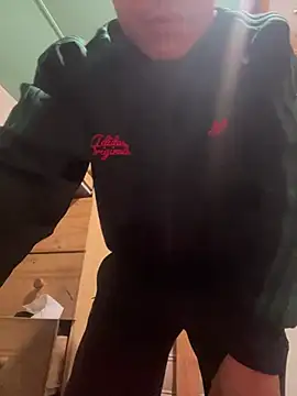 Imnotabatman45 online show from February 17, 2:03 pm