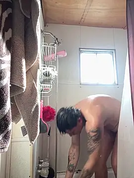 Imnotabatman45 online show from February 21, 11:40 pm