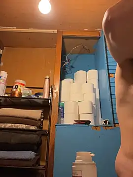 Imnotabatman45 online show from March 4, 3:36 am