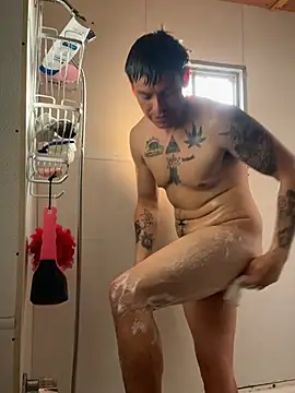 Imnotabatman45 online show from February 27, 11:48 pm