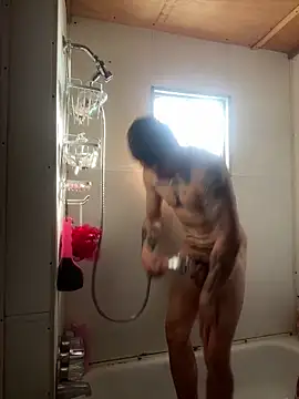 Imnotabatman45 online show from April 18, 11:38 pm