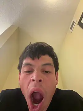 Imnotabatman45 online show from March 21, 3:27 pm