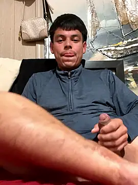 Imnotabatman45 online show from January 15, 12:47 am