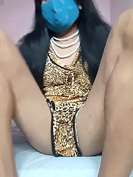 Snapshot of Lovely_Ladyboy_star chatting on January 7, 6:29 am Lovely Ladyboy star online show from January 7, 6:29 am