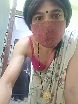 Lovely Ladyboy star online show from March 11, 6:57 pm