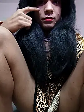 Snapshot of Lovely_Ladyboy_star chatting on January 7, 6:46 pm Lovely Ladyboy star online show from January 7, 6:46 pm