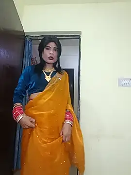 Lovely Ladyboy star online show from March 10, 3:10 am