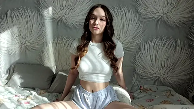 Harlybaby 2007 online show from March 23, 5:29 am