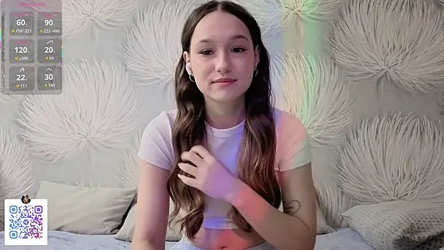 Snapshot of Harlybaby_2007 chatting on February 14, 8:09 pm Harlybaby 2007 online show from February 14, 8:09 pm