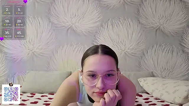 Snapshot of Harlybaby_2007 chatting on February 5, 8:15 pm Harlybaby 2007 online show from February 5, 8:15 pm