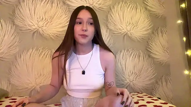 Harlybaby 2007 online show from January 7, 8:03 pm