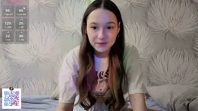 Snapshot of Harlybaby_2007 chatting on February 15, 8:08 pm Harlybaby 2007 online show from February 15, 8:08 pm