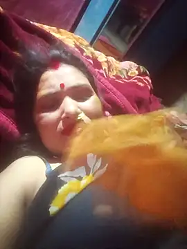 Your-shreya143 online show from April 21, 7:42 pm