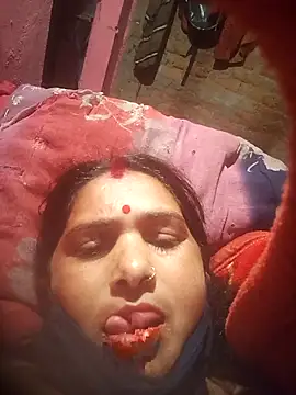 Your-shreya143 online show from January 5, 5:38 pm