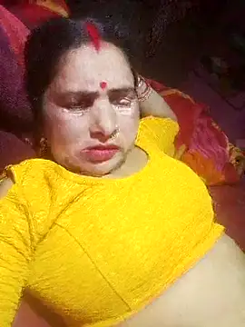 Your-shreya143 online show from March 11, 3:50 pm