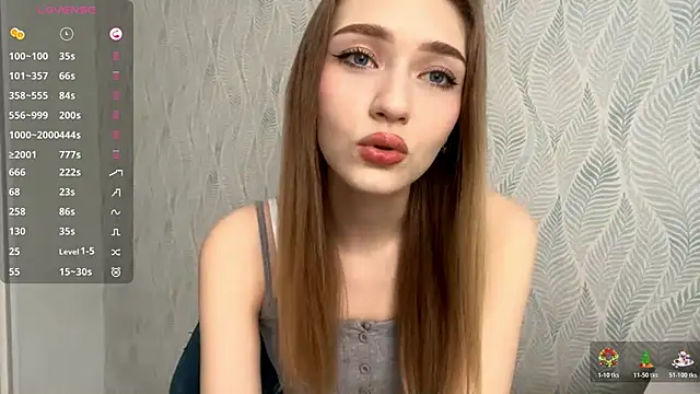 AveryBerkson online show from January 10, 8:09 am