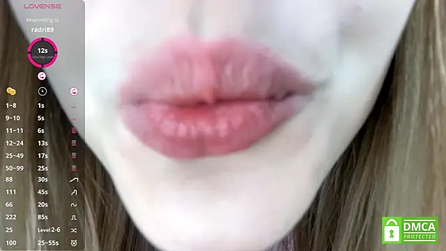 AveryBerkson online show from April 3, 8:10 am