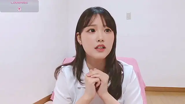 Snapshot of mashiro-desu chatting on December 15, 8:31 am mashiro-desu online show from December 15, 8:31 am