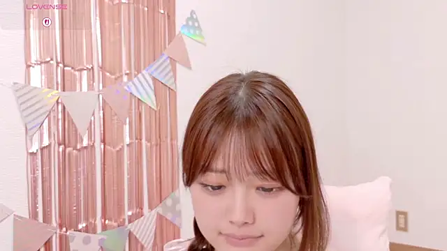 mashiro-desu online show from April 5, 5:25 am