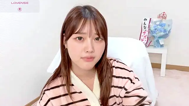 mashiro-desu online show from March 7, 6:09 am