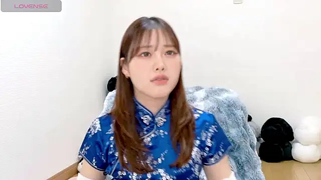 mashiro-desu online show from February 8, 4:43 am