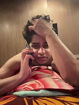 Snapshot of Anshtease chatting on June 17, 7:30 am Anshtease online show from June 17, 7:30 am