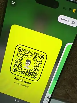 Anshtease online show from February 25, 12:00 am