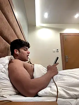 Anshtease online show from December 18, 7:40 pm