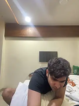 Anshtease online show from February 21, 2:52 pm