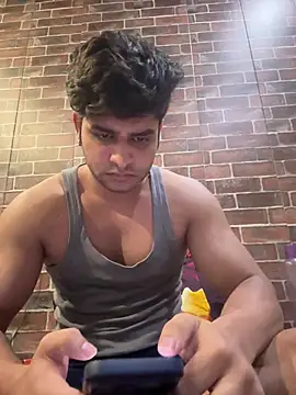 Anshtease online show from August 5, 1:38 pm