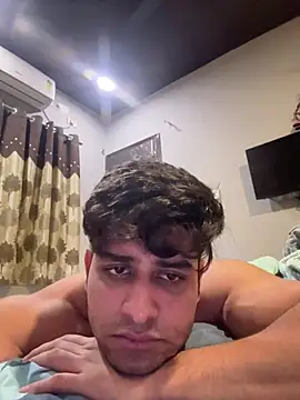 Anshtease online show from July 23, 5:31 pm
